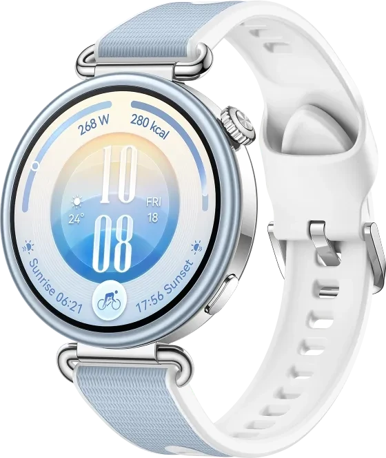 Huawei Watch GT 7 41mm Blue