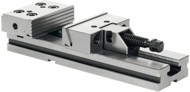 HOLEX Etau modulaire 125 mm (362110 125)