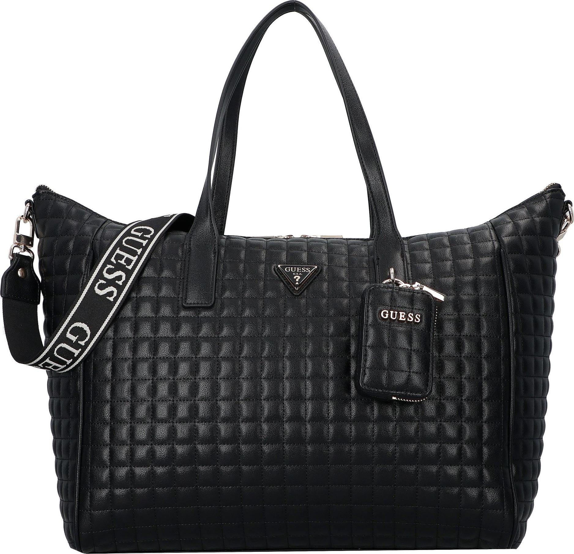 Guess Nadira Shopper Tasche 51 cm