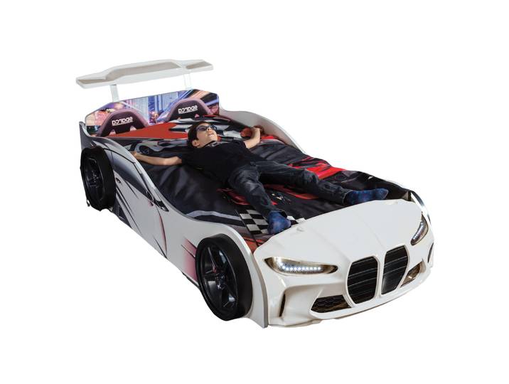 Autobett GT Racer