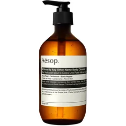 500ml Aesop A Rose By Any Other Name Body Cleanser