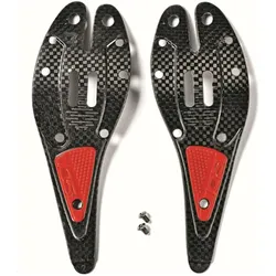 Sidi, Veloschuhe Zubehör, Dragon 2/3, Schwarz