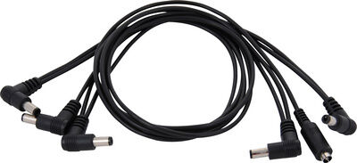 the sssnake DC5 Cable