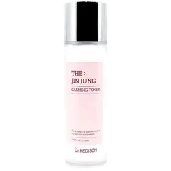 Dr. Hedison, Gesichtsreinigung, Jin Jung Tonic Lotion (Gesichtswasser, 100 ml)