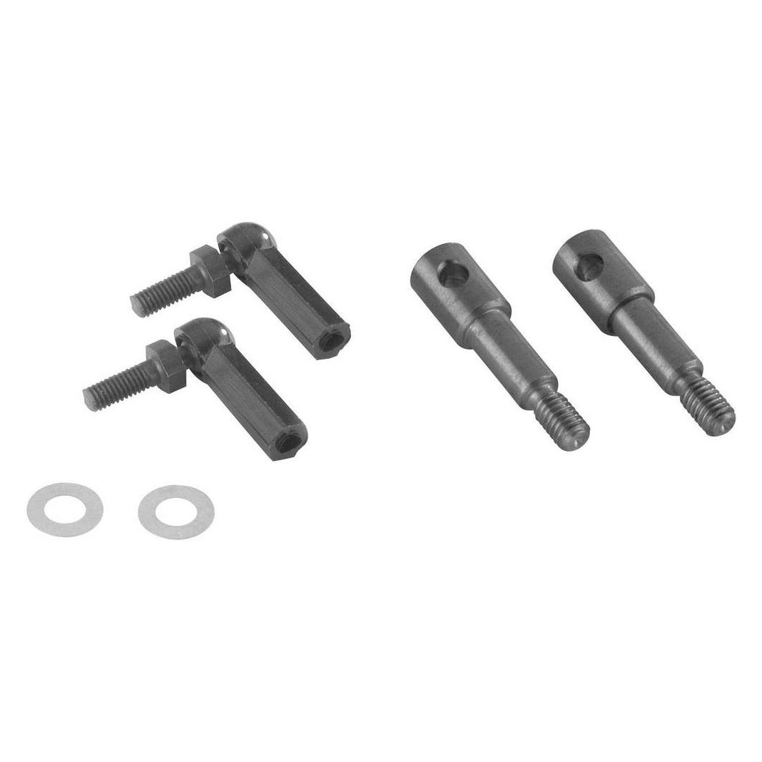 Carson Modellsport 500907091 1:14 Tru (500907091)