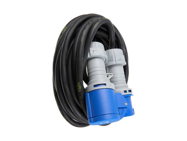 Verlängerungskabel CEE 16/3 10 m 2.3 kW