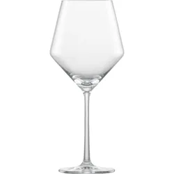 Beaujolaisglas PURE (DH 9,80x22,20 cm) - transparent - DH 9,80x22,20 cm