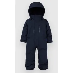 Burton Td Gore Outbeam Op Kids Overall true black Gr. T04