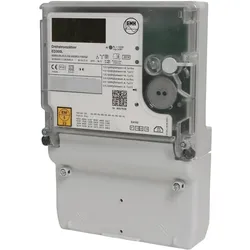Counttec, Energiemessgerät, Drehstromzähler digital 1St.
