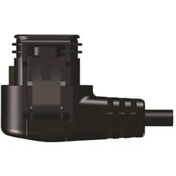 Grundfos, Wasserpumpe, ALPHA Winkelstecker 90 mit 4m Kabel 96884669