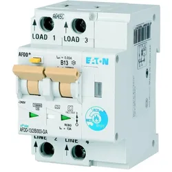 Eaton MB-300165, Relais