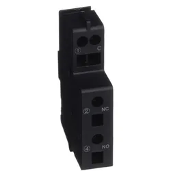 Schneider Electric Hilfsschalter LV426950