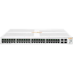 HPE Aruba Instant On 1930 (48 Ports), Netzwerk Switch, Weiss