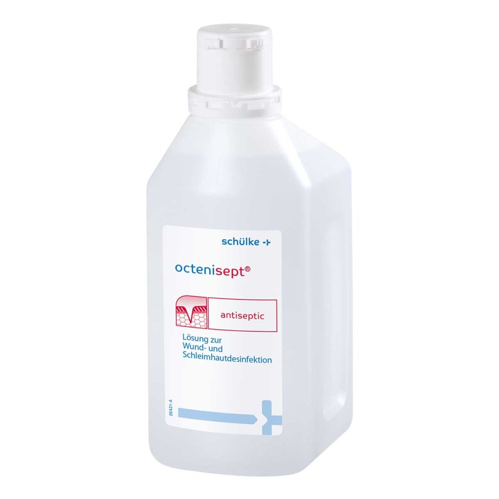 SCHüLKE & MAYR GmbH Octenisept Lösung 03853401