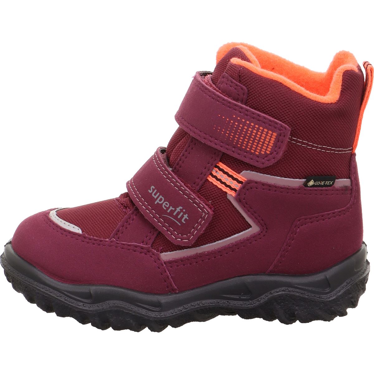 Superfit Husky rot/orange (5000) 39 1-006082-5000-39