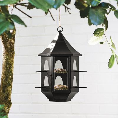 Bunny Williams Bird Feeder - Ballard Designs