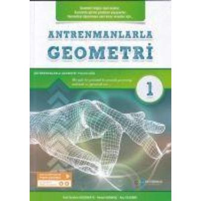 Antrenmanlarla Geometri 1, Taschenbuch von Kolektif, Antrenman Yayinlari