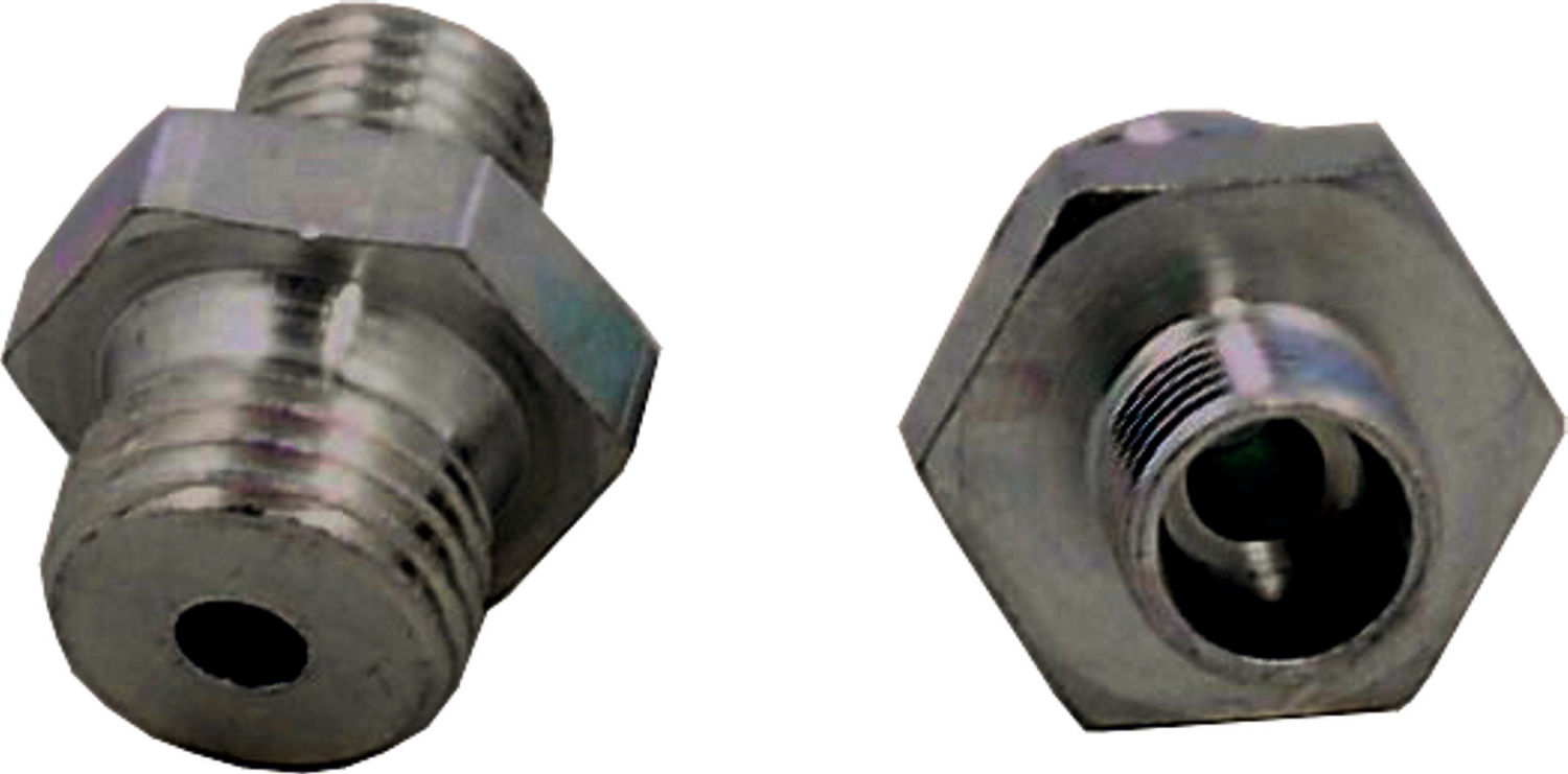 Wolf raccord de tuyau R1/4"x6 2482491 pour pompe à huile Wk02