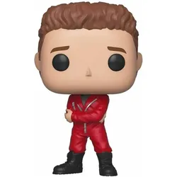 Funko POP! TV - Haus des Geldes: Denver