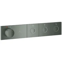 GROHE Unterputz-Thermostat Grohtherm Aqua Tiles, 106866AL00 106866AL00