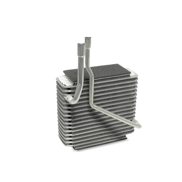 NISSENS 92309 Verdampfer, Klimaanlage