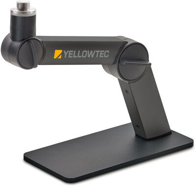 Yellowtec Mika Table Stand Black