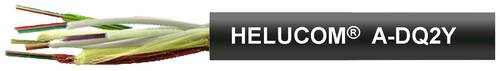 Helukabel 805665-4000 Lichtwellenleiter Schwarz 4000m