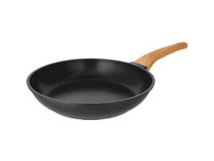 SILVERCREST® Poêle à griller ou Poêle à frire en fonte d’aluminium (Rond)