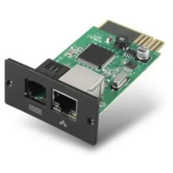 Schneider Electric Online-SNMP-Karte APVS9601