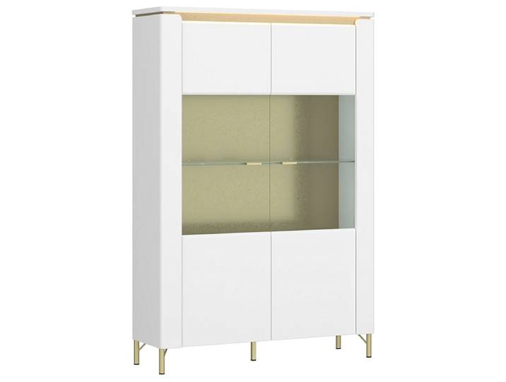 Vitrine LAZIO 40x110.4x169.2cm