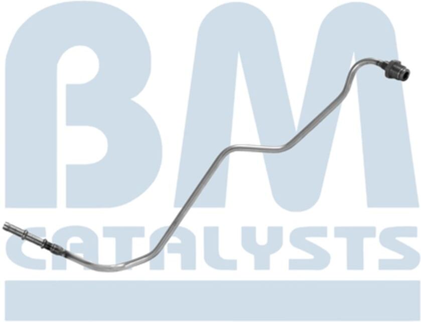Bm Catalysts Condotto pressione, sensore di pressione (filtro antifuliggine/particelle) PP15172B