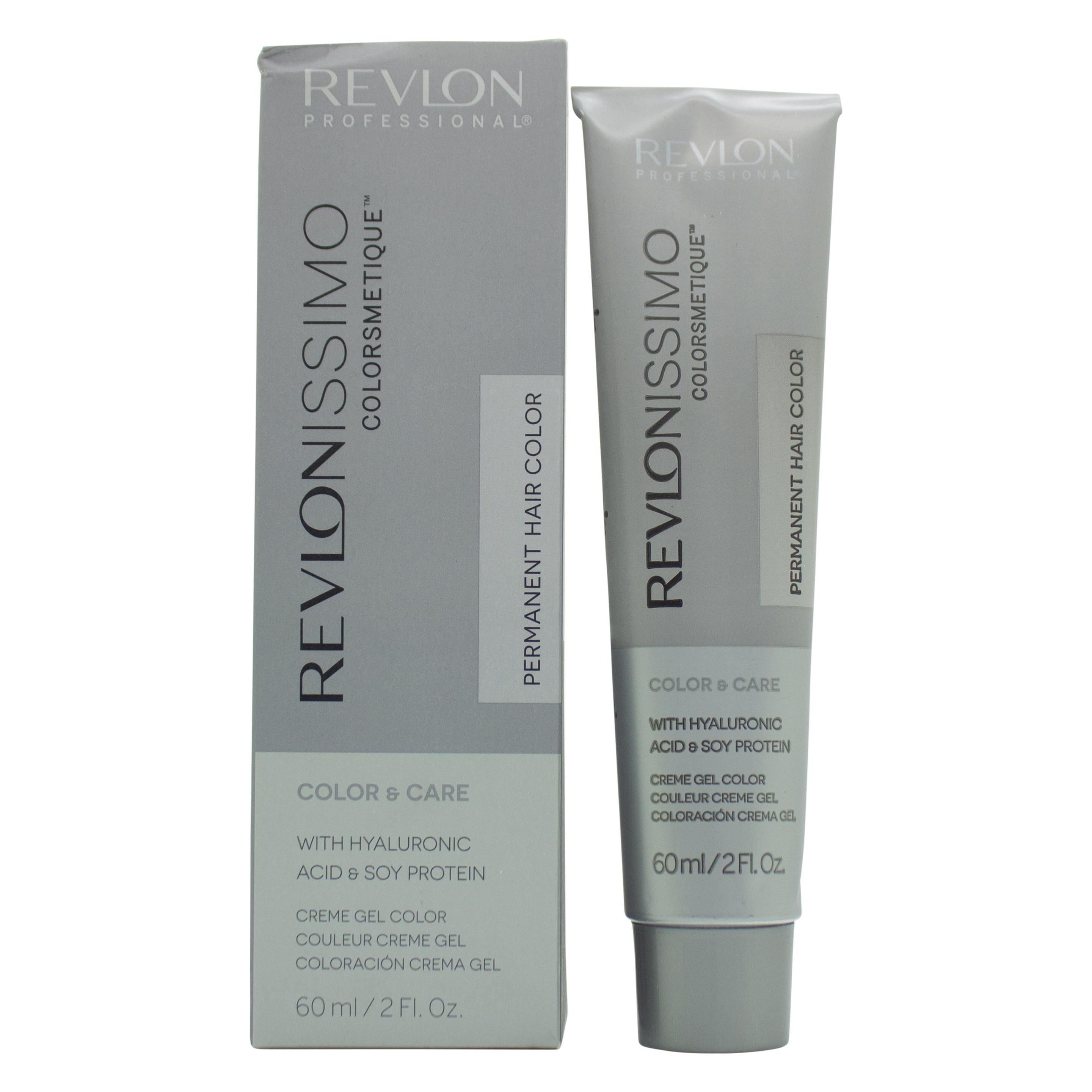 Revlon Medium Blonde Für Unisex (7SN Medium Blonde) (48386424)
