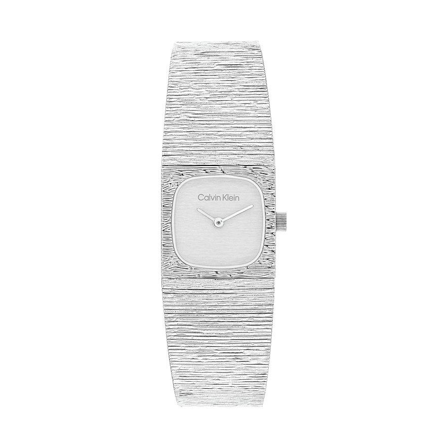 Calvin Klein Damenuhr SOPHISTICATED SQUARE