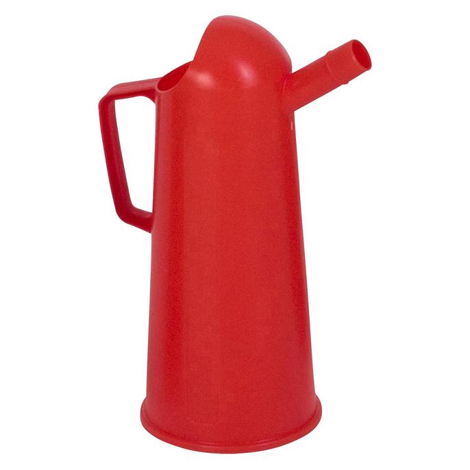 Hünersdorff Messbecher 2000 ml 932700 Kuns (932700)