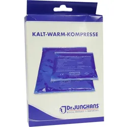 Kalt Warm Kompresse 12x29 1 ST