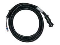 Zebra Stromkabel - DC 9-20 V - 1.8 m - für Zebra VC80X (CA1210)