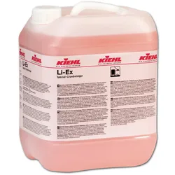 Kiehl Li-Ex 10 l