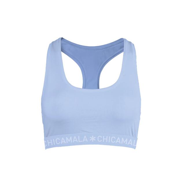 Muchachomalo Dames 1-pack racerback