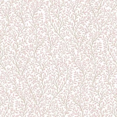 Galerie Wallcoverings Blooming Garden Collection Flowing Garden Matte Finish Vinyl on Non-woven Wallpaper Roll