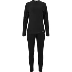 Whistler Oppdal Skiunterwäsche-Set Damen 1001A - blacka 50
