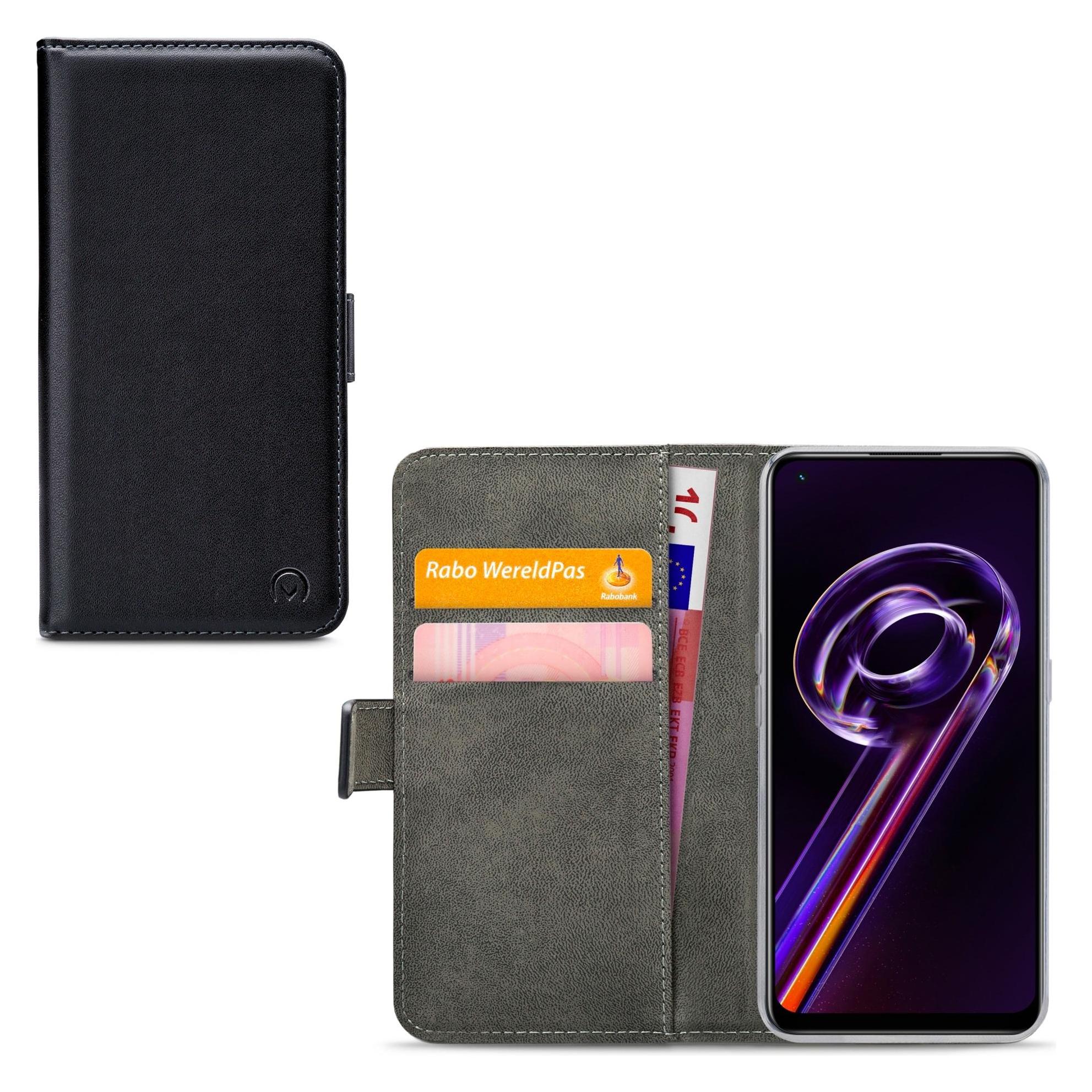 Mobilize Klassische Gelly-Geldbörse (Realme 9 Pro+) (37171637)