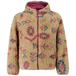 Protest Kinder Fleecejacke PRTKylee Valerianlilac - 164 - 164