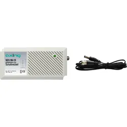 SZU 99-06 - Schaltnetzteil für SPU xxx-06-Systeme