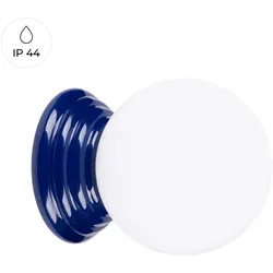 Sollux Wandleuchte ZORI ultramarin IP44 SL.1896