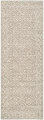 Nabela Noor Home x Livabliss Aram Traditional Area Rug