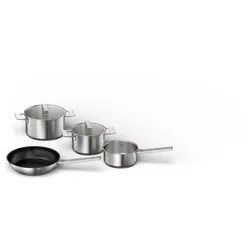 Neff Kochgeschirr-Set, 4-teilig, Z9404SE0