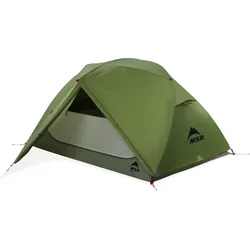 MSR Elixir 2 Trekkingzelt (2,82kg) - 2 PERS. - Green