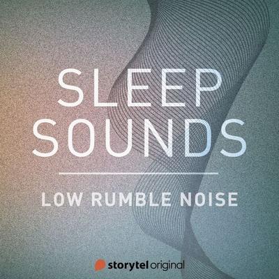 Sleep Sounds Sweden - Patricio Samuelsson, Audio, 9789179677770
