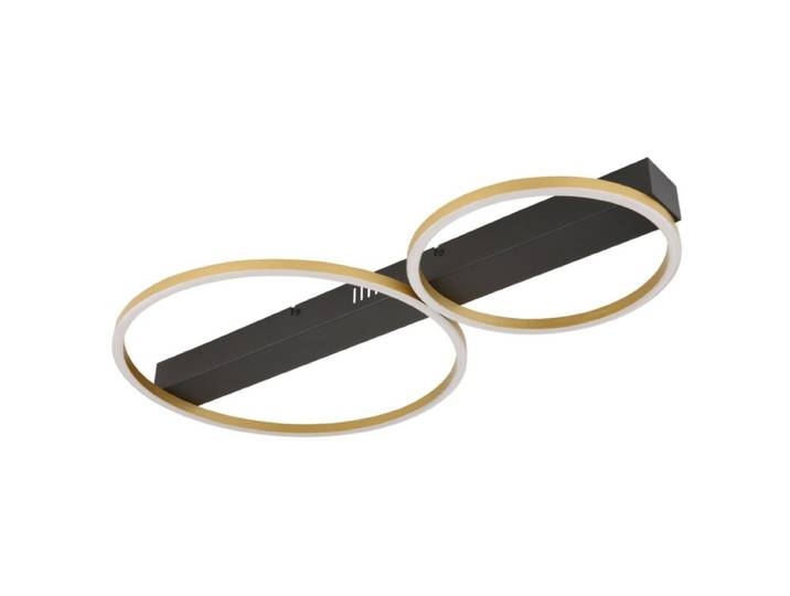 Globo Deckenleuchte Luffy - 2 (zwei) Modern