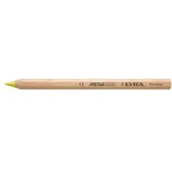 Lyra Trockentextmarker Megaliner 3960304 leuchtgelb